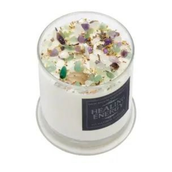 Other - NEW MOON BEGINNINGS SCENTED SOY CANDLES